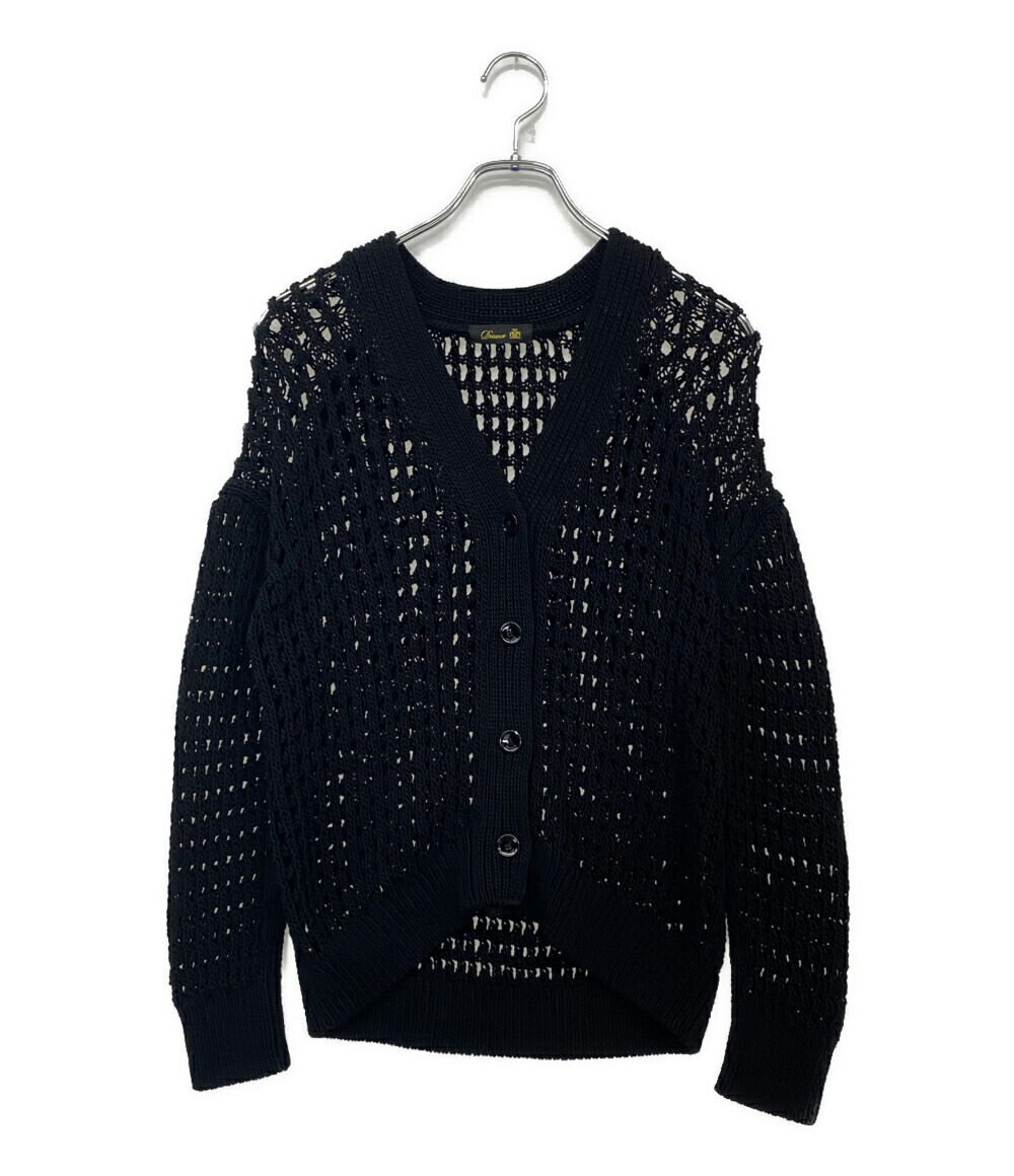 楽天市場】ドゥロワー カーディガンの通販