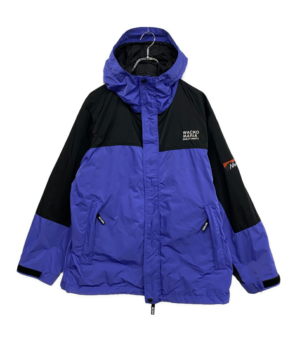 楽天市場】ワコマリア マウンテンパーカの通販