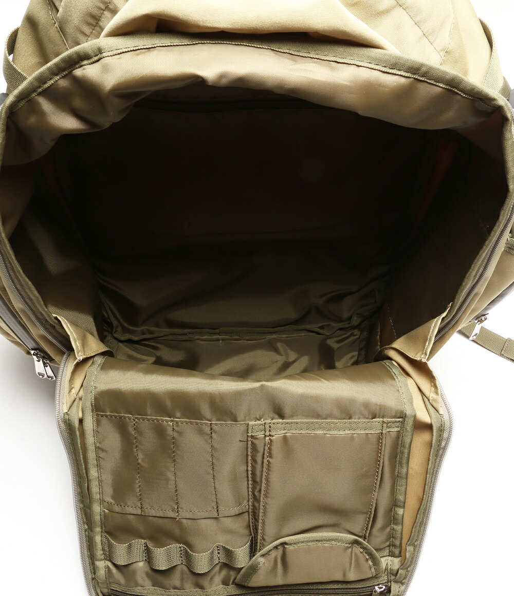 楽天市場】【中古】 ボーラホリック リュック On Journey Backpack