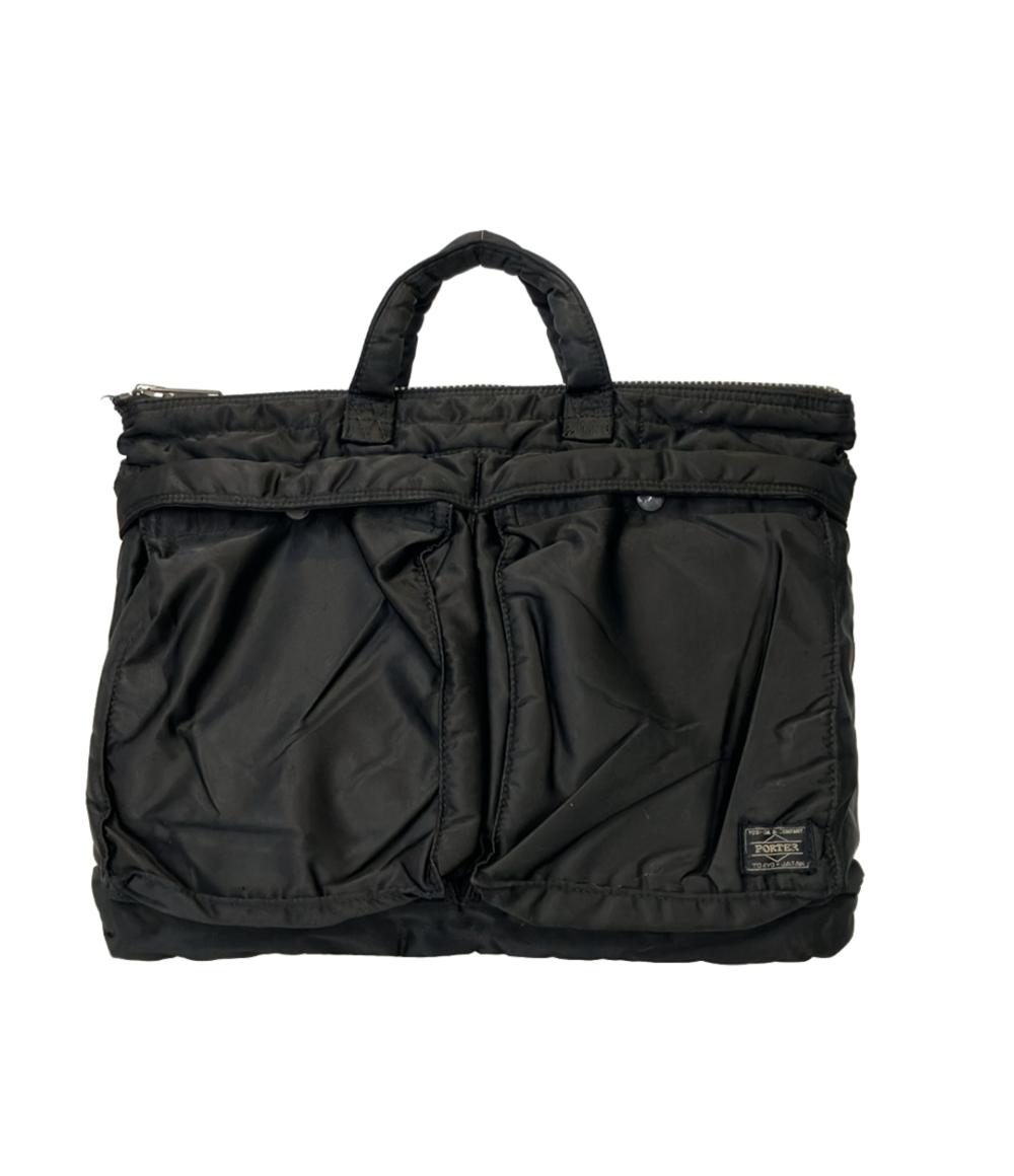 楽天市場】吉田カバン ポーター タンカー porter tanker 2way ブリーフ