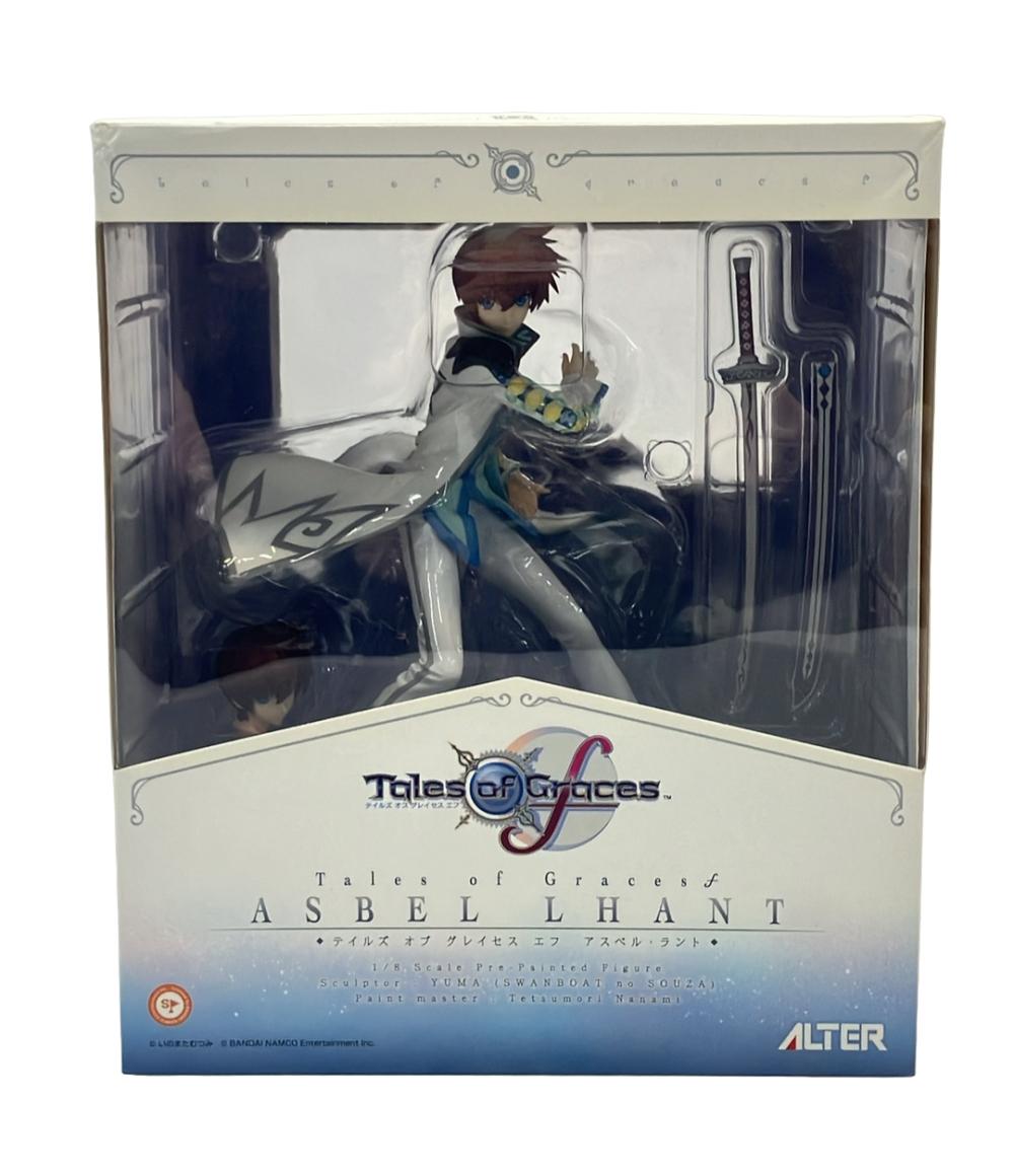 楽天市場】テイルズ アスベルの通販