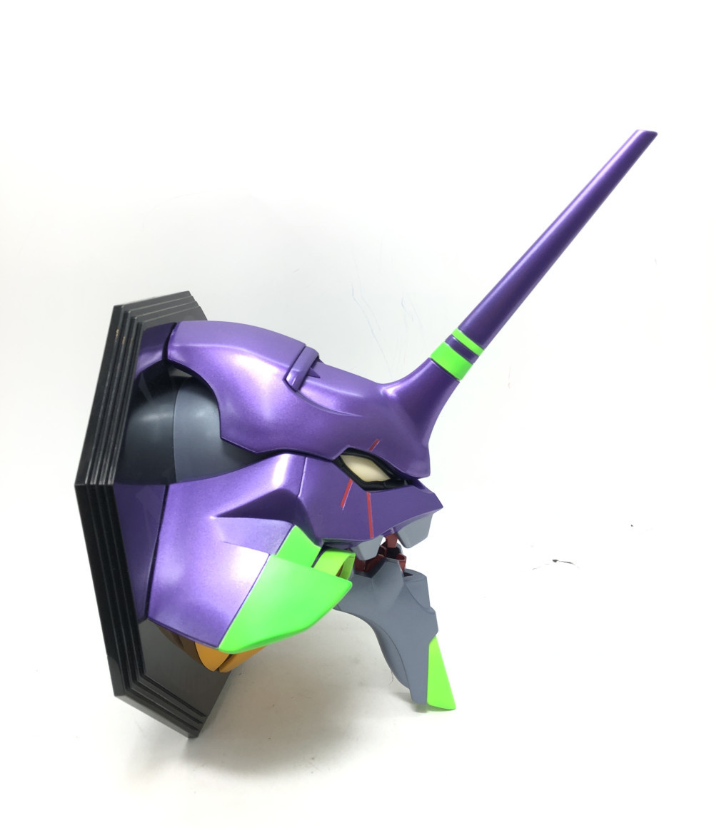 楽天市場】【中古】 ヱヴァンゲリヲン新劇場版 エヴァンゲリオン初号機