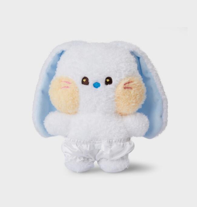 楽天市場】【即納】【日本国内発送】 NewJeans bunini COSTUME PLUSH