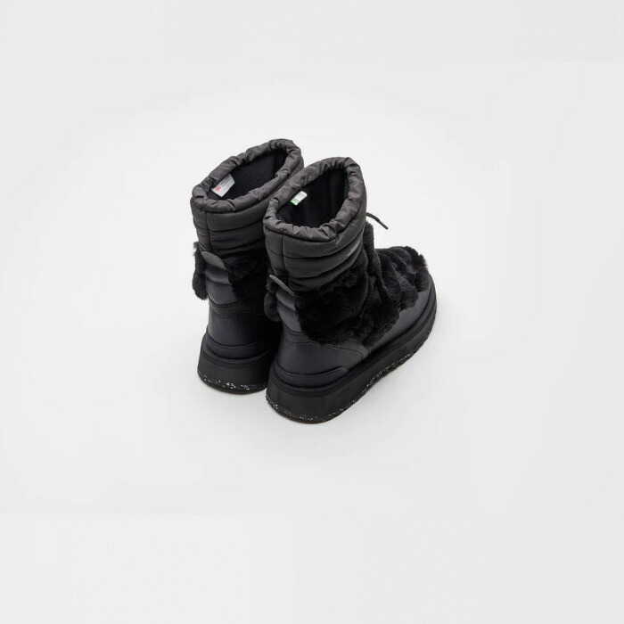 楽天市場】【SALE 40％OFF】SUICOKE（スイコック）BOWER-AB-HI-FUR