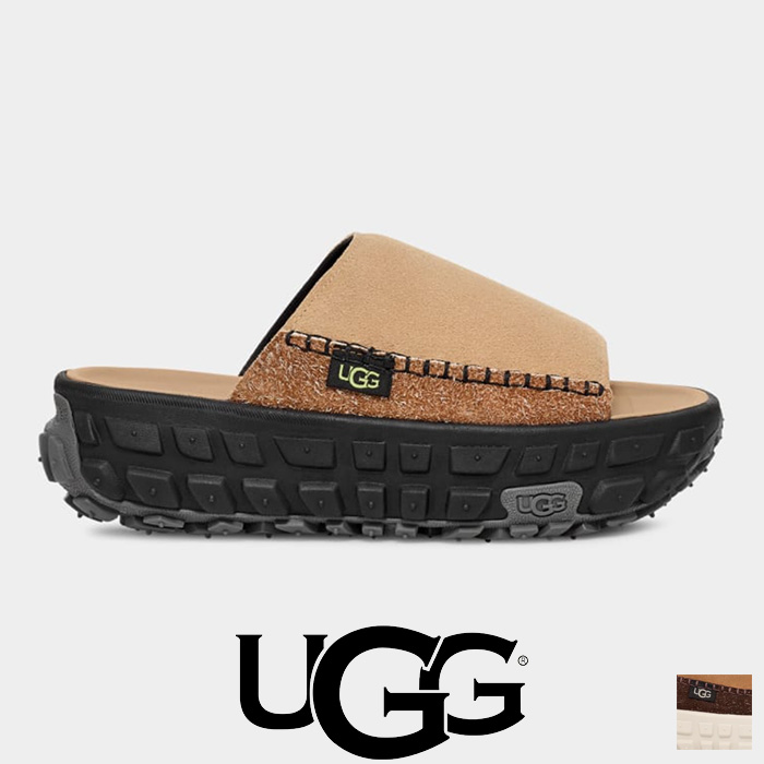 楽天市場】【スーパーセール 40％OFF】UGG (アグ) W VENTURE DAZE
