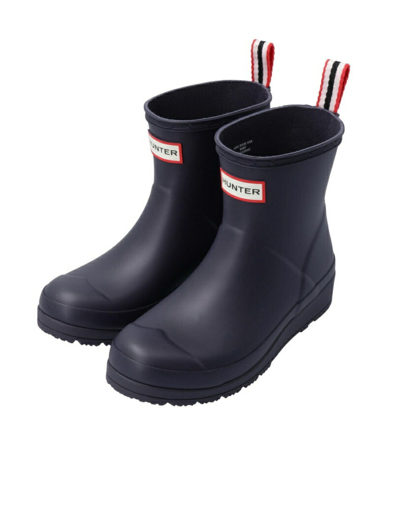 楽天市場】【SALE／30%OFF】(W)ORIGINAL PLAY BOOT SHORT HUNTER