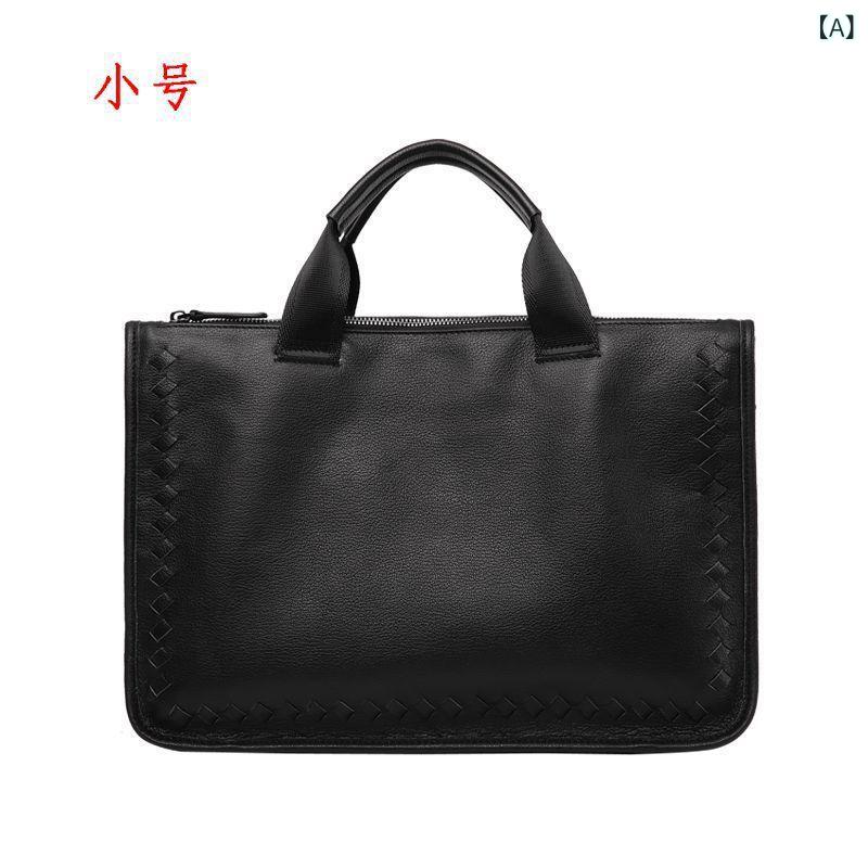 楽天市場】編み込み ビジネスバッグの通販