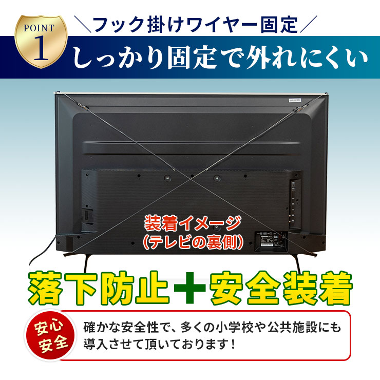 楽天市場】【50型】液晶テレビ保護パネル 《低反射タイプ》 アクリル