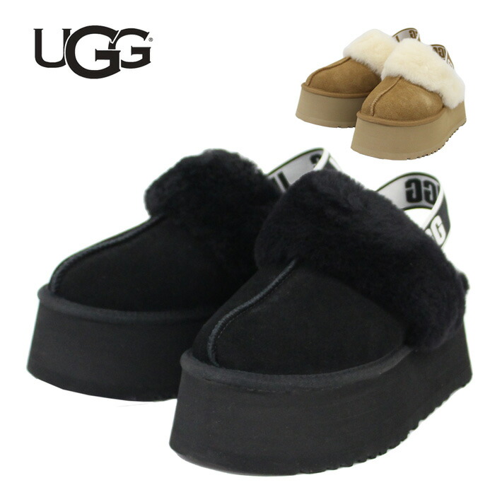 楽天市場】ファンケット ugg（ブランドアグ）の通販