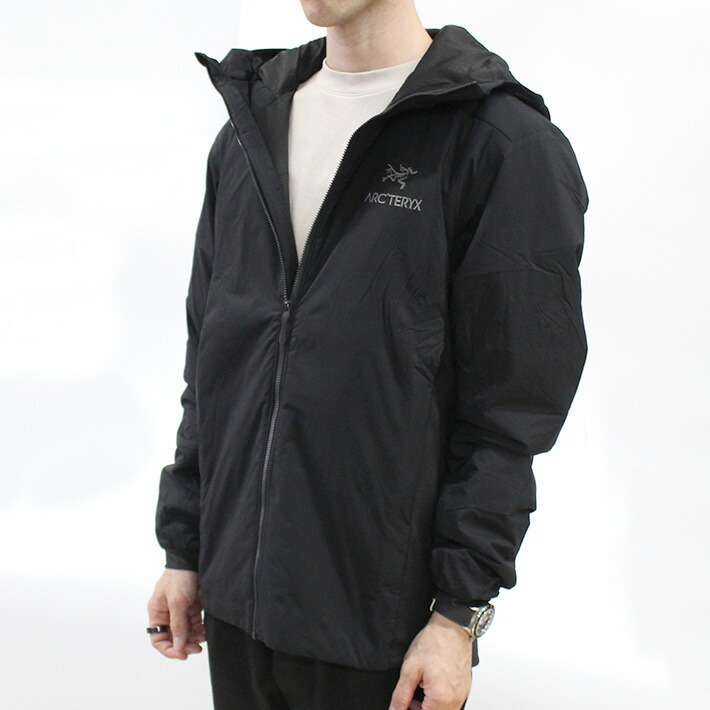 楽天市場】ARC'TERYX ARCTERYX アークテリクス Atom Hoody M アトム