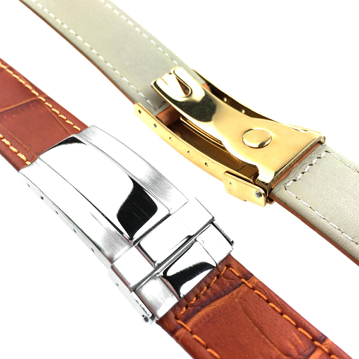 楽天市場】腕時計ベルト 腕時計バンド 替えストラップ 社外品 汎用