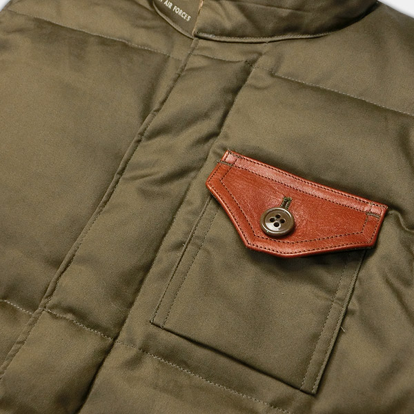 楽天市場】BUZZ RICKSON'S（バズリクソンズ）William Gibson