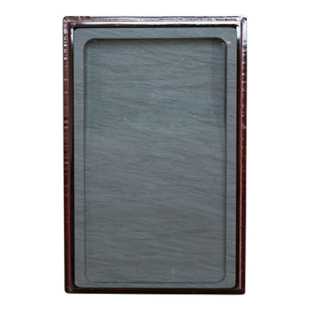 楽天市場】書道 硯 端渓 歙州硯 長方八吋 HJ48 サイズ：8インチ (幅125