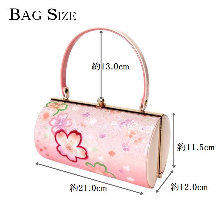 楽天市場】草履バッグセット 振袖 草履 バッグ 成人式 草履バック