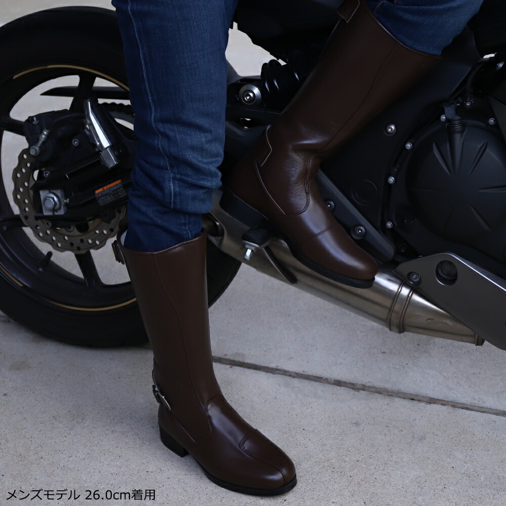 楽天市場】高級牛革 国内生産の旧車乗りのためのブーツ トーヨコ(東横