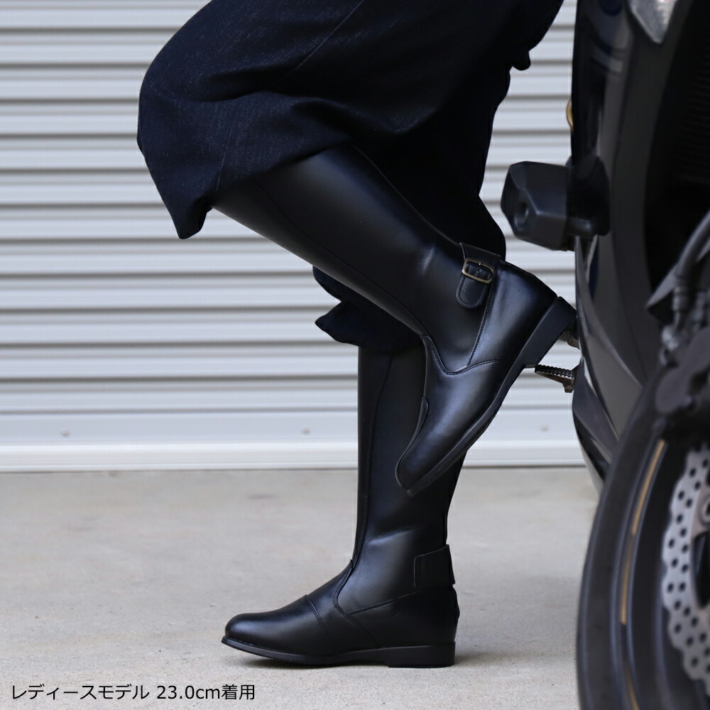 楽天市場】高級牛革 国内生産の旧車乗りのためのブーツ トーヨコ(東横