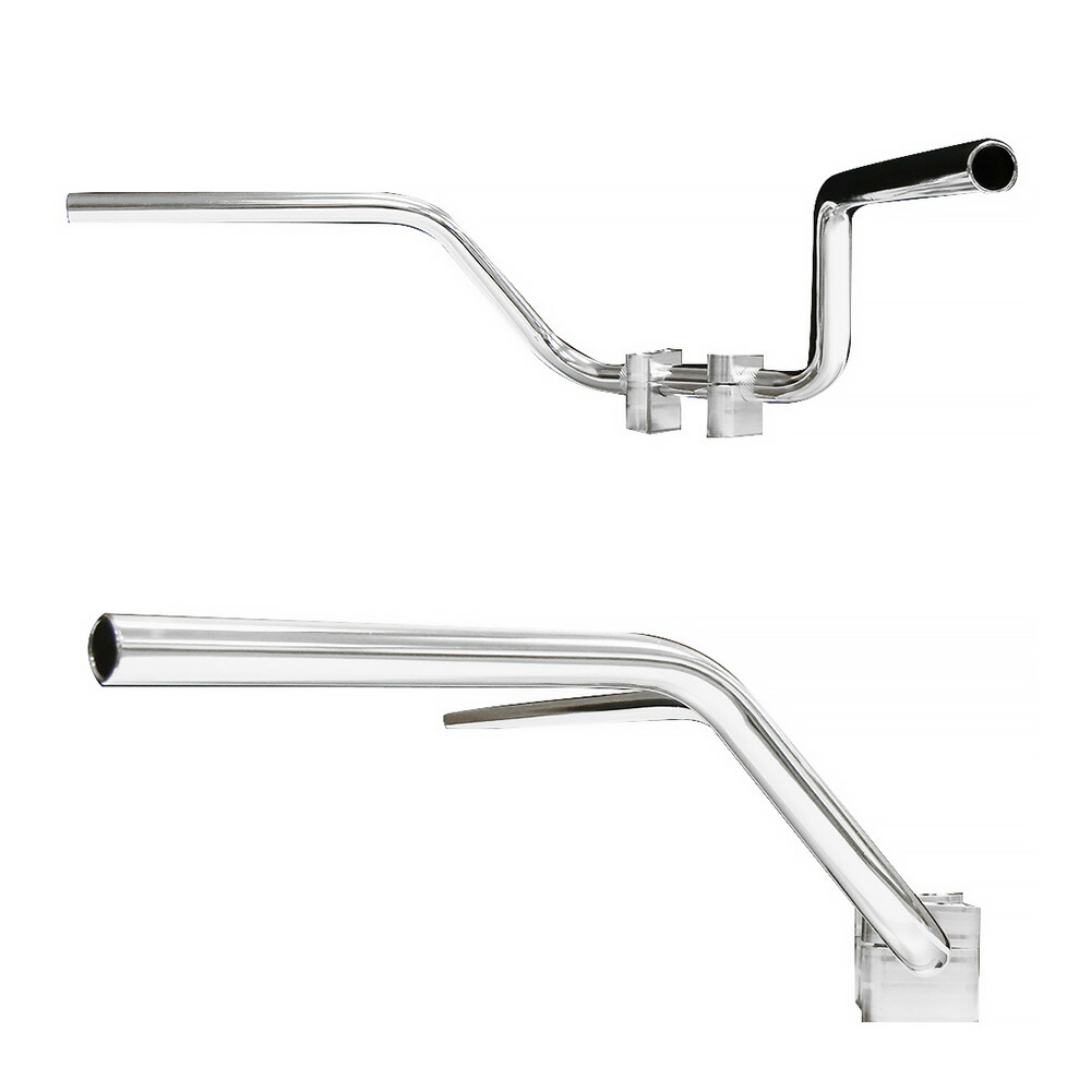 楽天市場】XJR400 (95-97年/4HM3-7) 対応 ハンドルセットクラシック