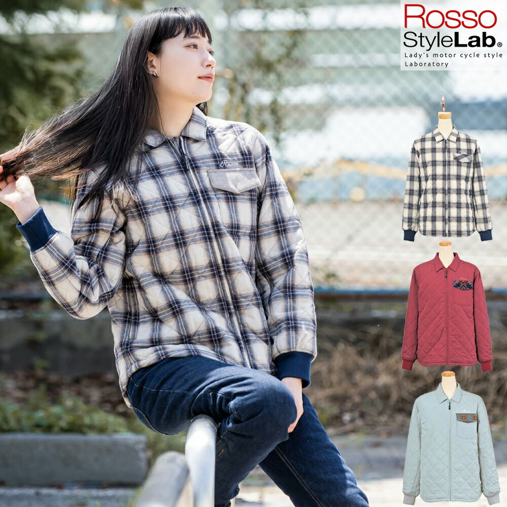 楽天市場】【廃番在庫限り特価】レディース バイク用 秋冬