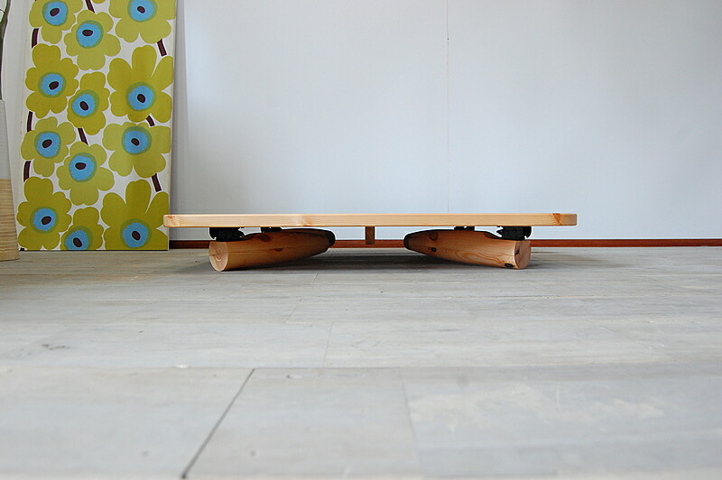 楽天市場】ちゃぶ台 ローテーブル 折りたたみ 無垢 天然木 パイン材