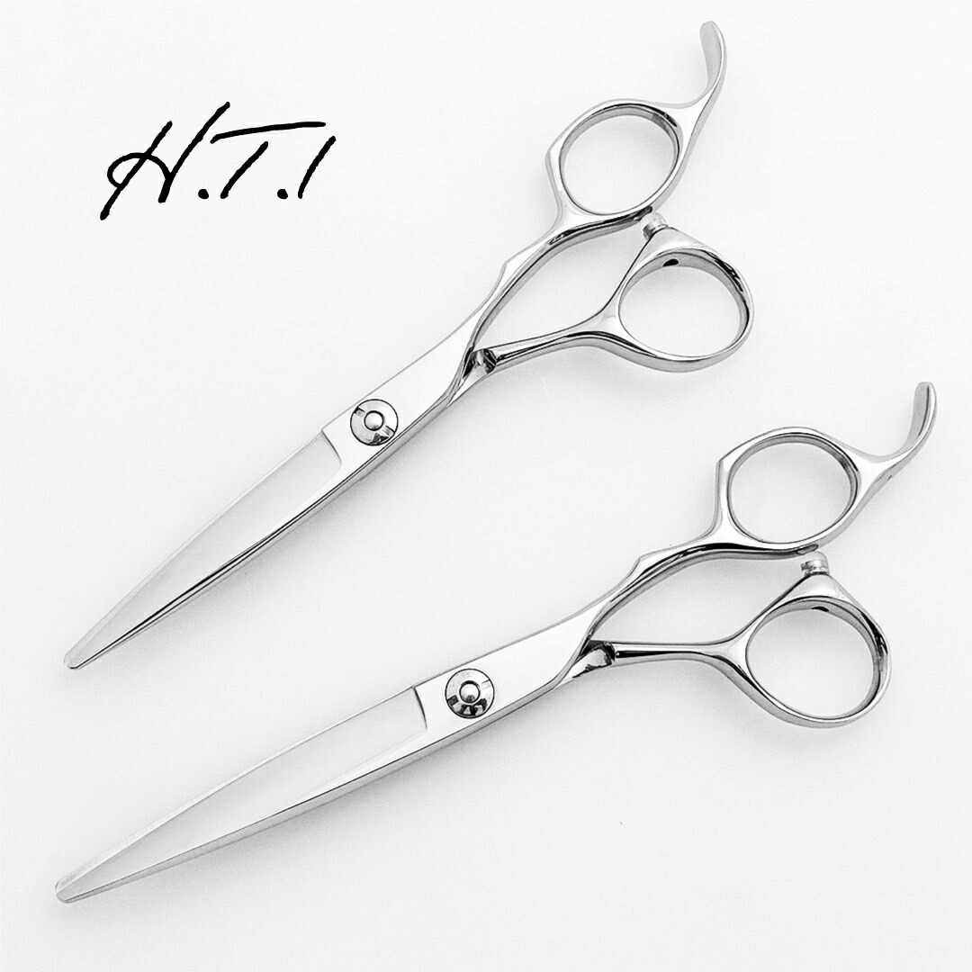 楽天市場】【送料無料 完全プロ仕様】【ハサミハウス】 H.T.1 プロ用