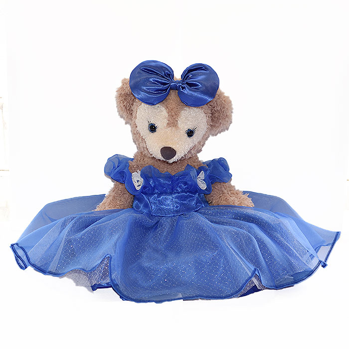 楽天市場】ウエルカムドール・ウェルカムベアに！ダッフィー・シェリー