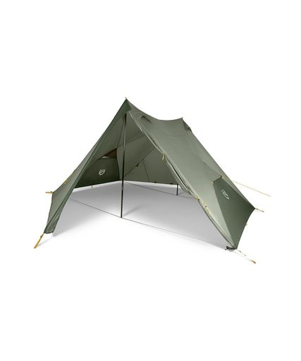 楽天市場】nemo ヘキサライト 6pの通販