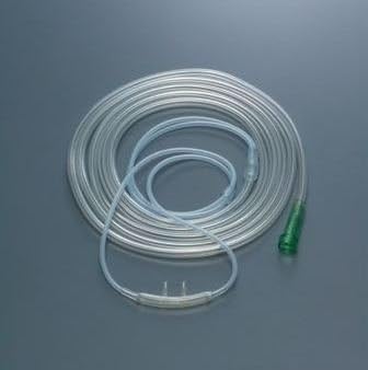 楽天市場】ソフト鼻腔酸素カニューラS（スタンダードコネクタ） 100個