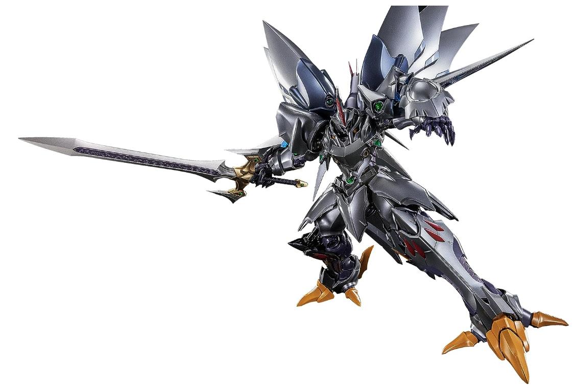 楽天市場】【新品】 CCSTOYS 鉄魄[MORTAL MIND]シリーズ 『スーパー