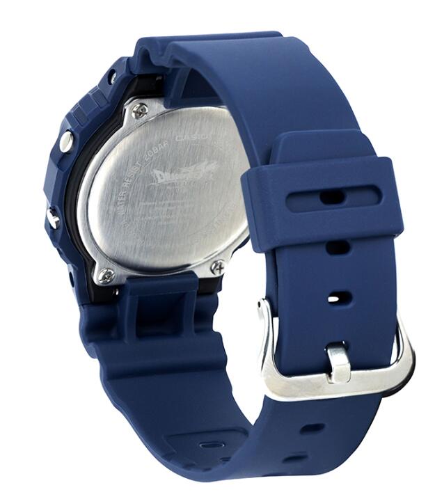 楽天市場】ドラゴンクエストVII Reimagined×G-SHOCK コラボレーション