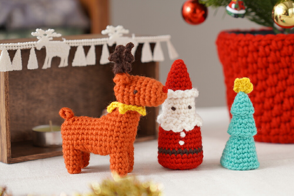 楽天市場 | 毛糸と手芸用品の原ウール - 【YouTube】ミドリノクマさん