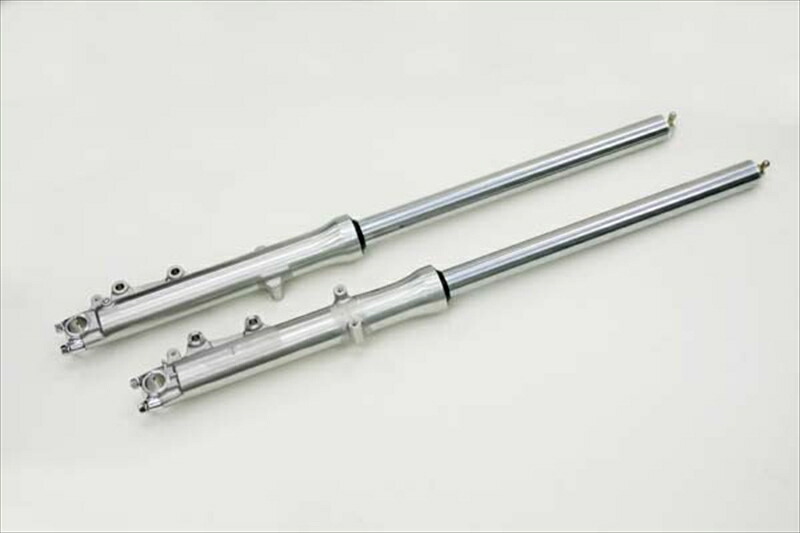 楽天市場】z1 フロントフォークの通販