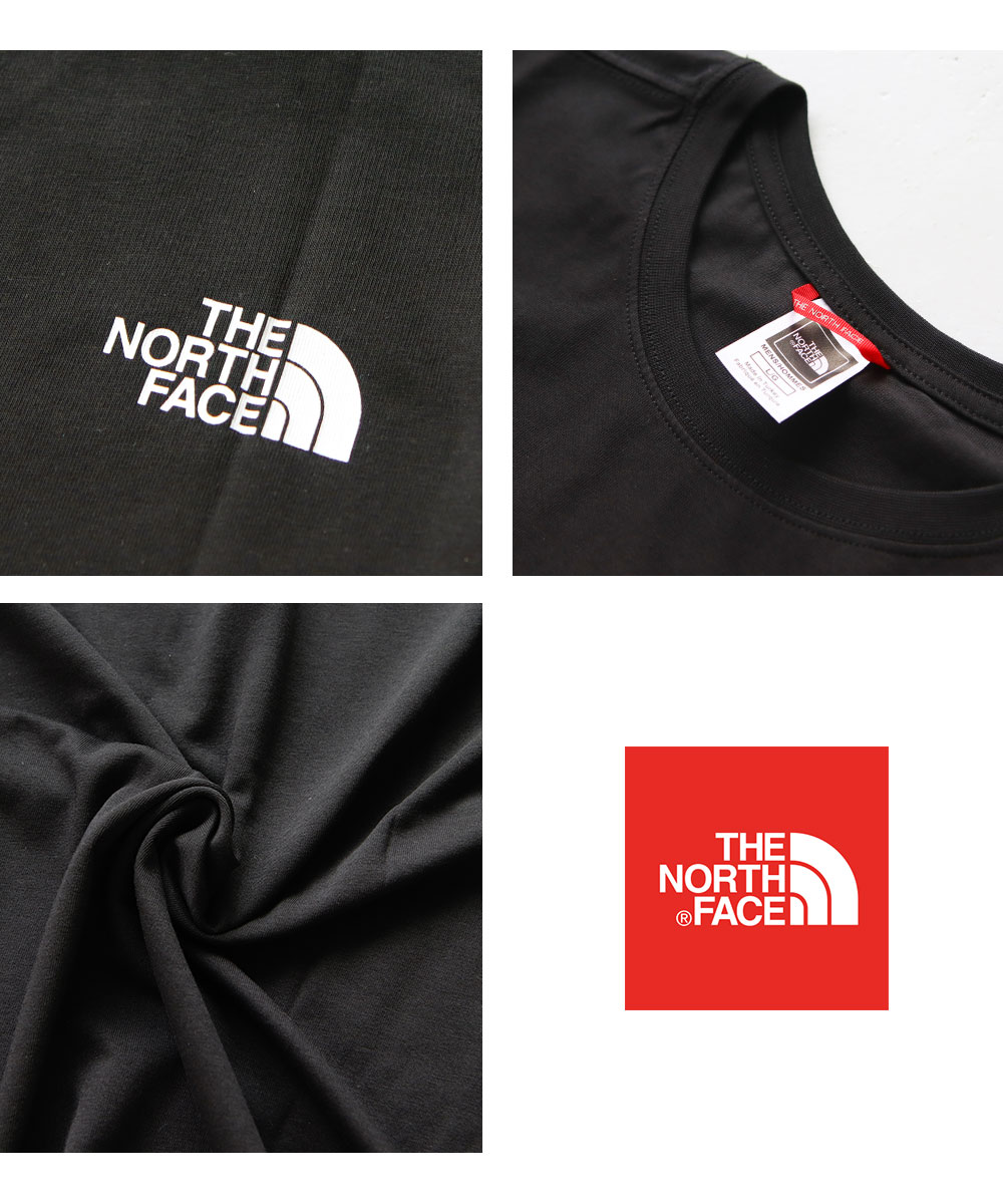 楽天市場】THE NORTH FACE ザ ノース フェイス Tシャツ 半袖 メンズ