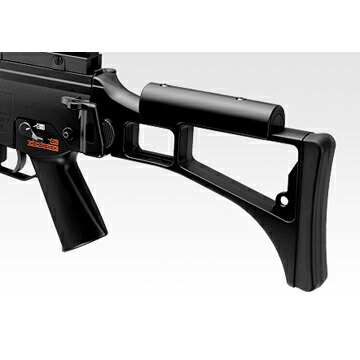 楽天市場】東京マルイ H&K G36C カスタム 次世代電動ガン G-FORCE リポ