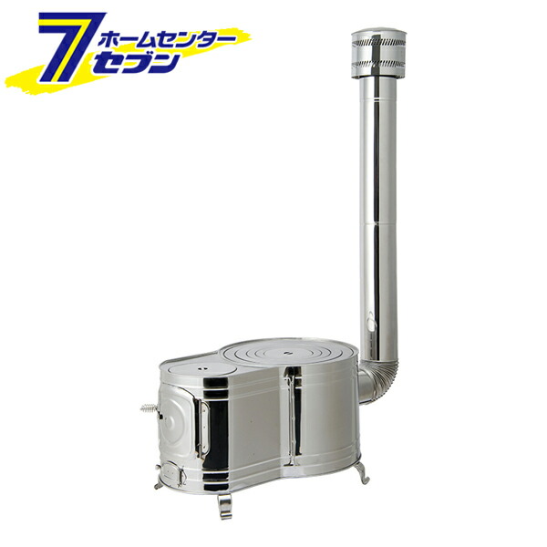 楽天市場】薪ストーブ ass－60の通販