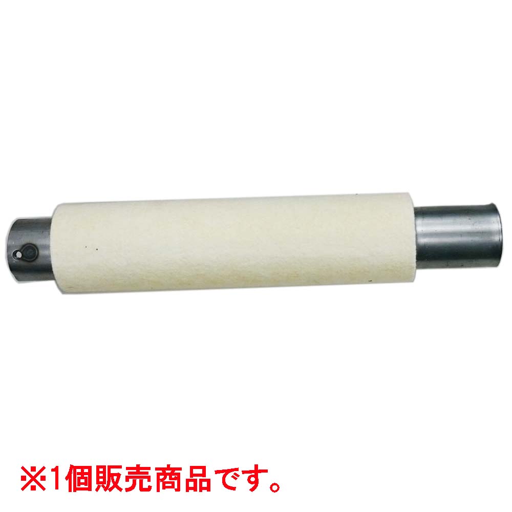 楽天市場】COBRA 3インチ スリップオンマフラー用消音バッフル