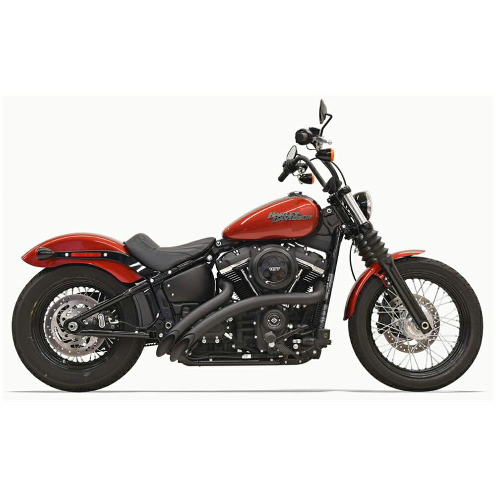 楽天市場】【バッサーニ】 Radial Sweepers マフラー クローム