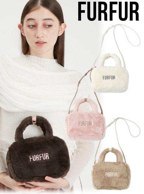 楽天市場】【即日出荷】【待望追加】(セール40%OFF) FURFUR ファー