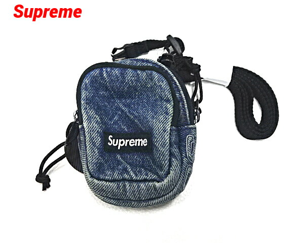 楽天市場】デニム バッグ（ブランドシュプリーム）の通販