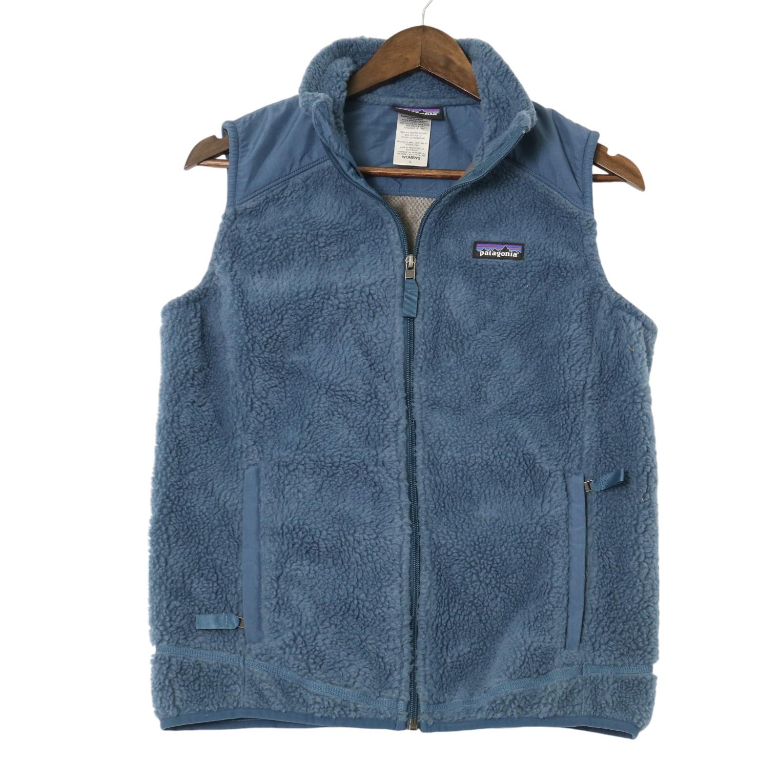 楽天市場】patagonia パタゴニア Retro-X レトロX フリースベスト