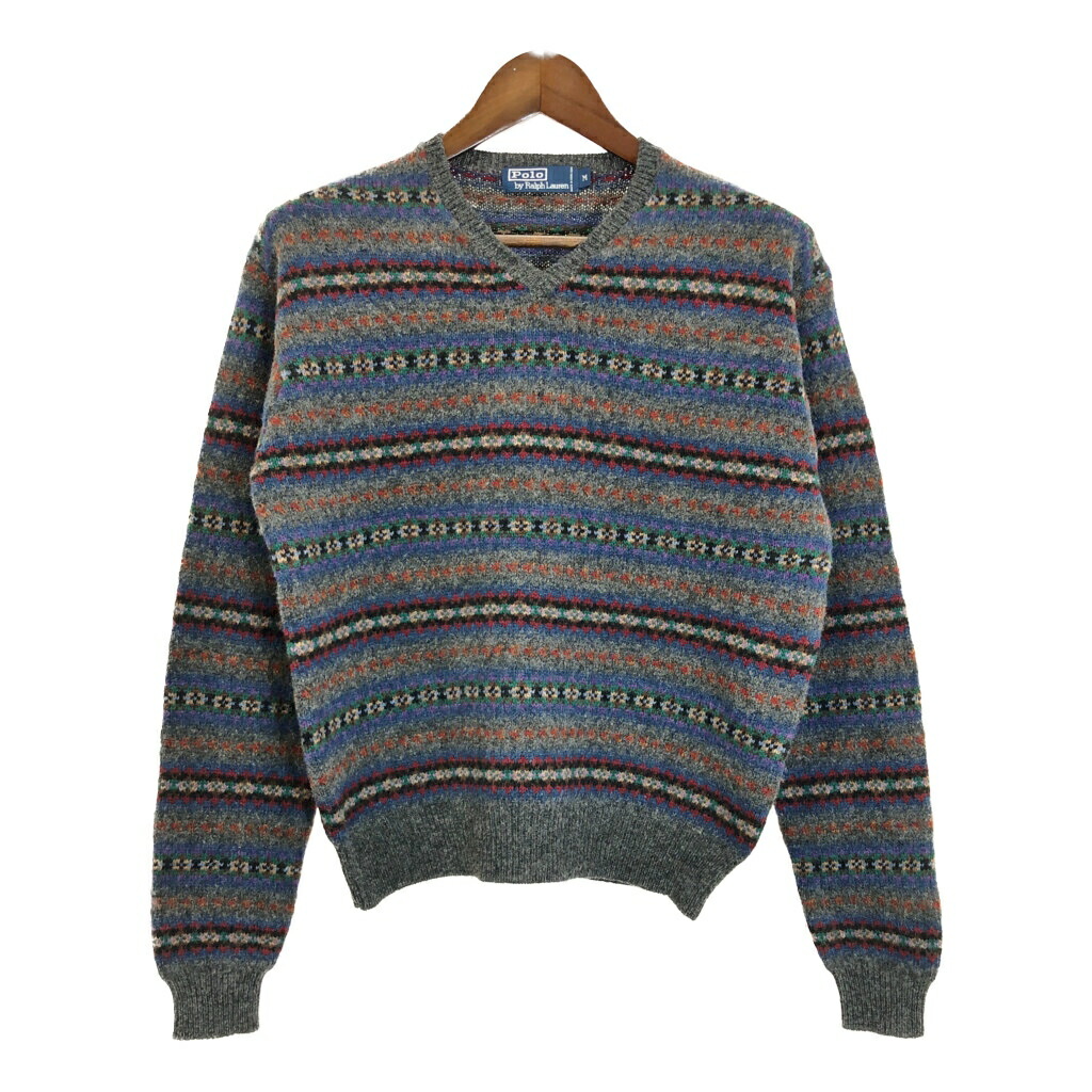 楽天市場】90年代 Polo by Ralph Lauren ポロ ラルフローレン ウール