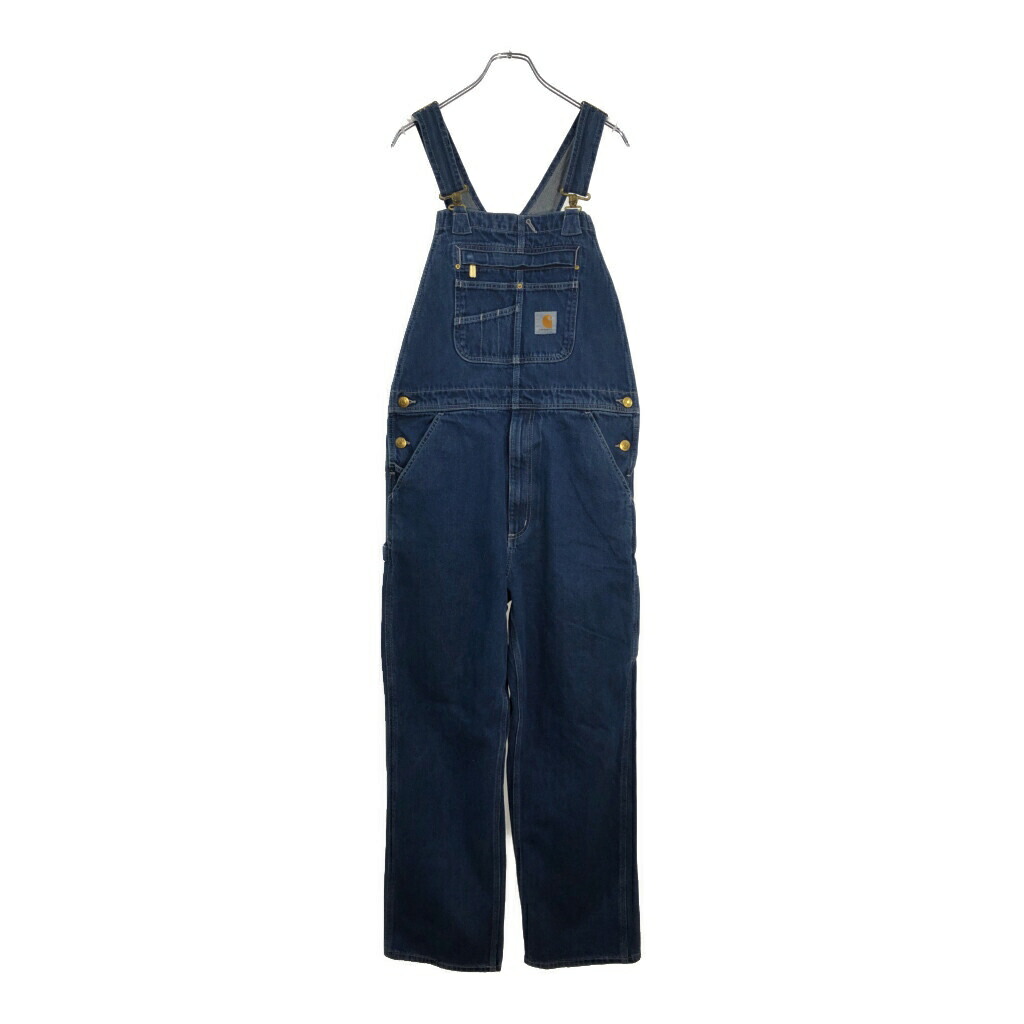 楽天市場】CARHARTT（インチ32）（オーバーオール｜メンズファッション