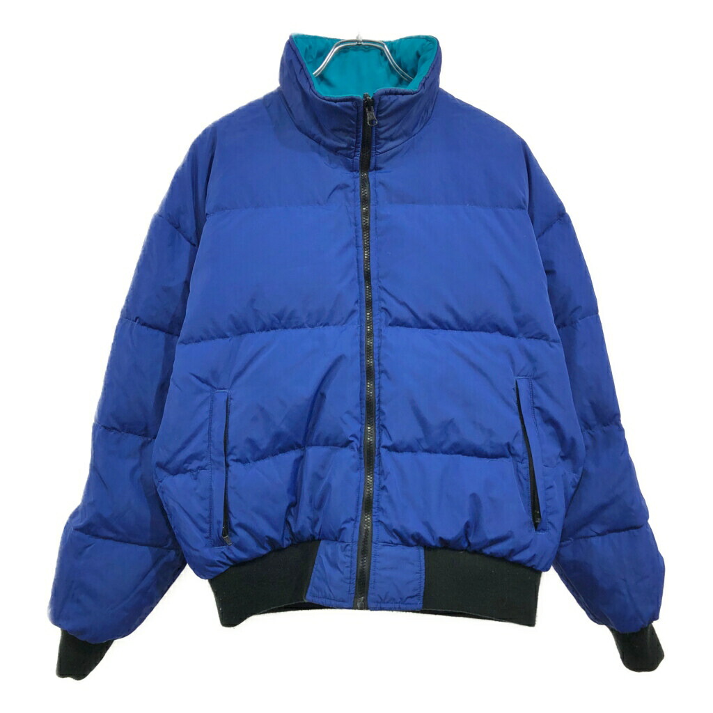 楽天市場】80年代 WOOLRICH ウールリッチ リバーシブル ダウン