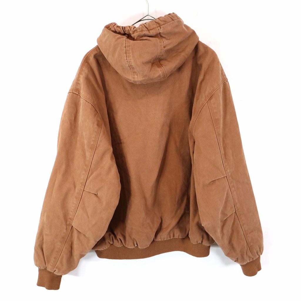 楽天市場】Walls アクティブジャケット ワーク ダック地 パーカー