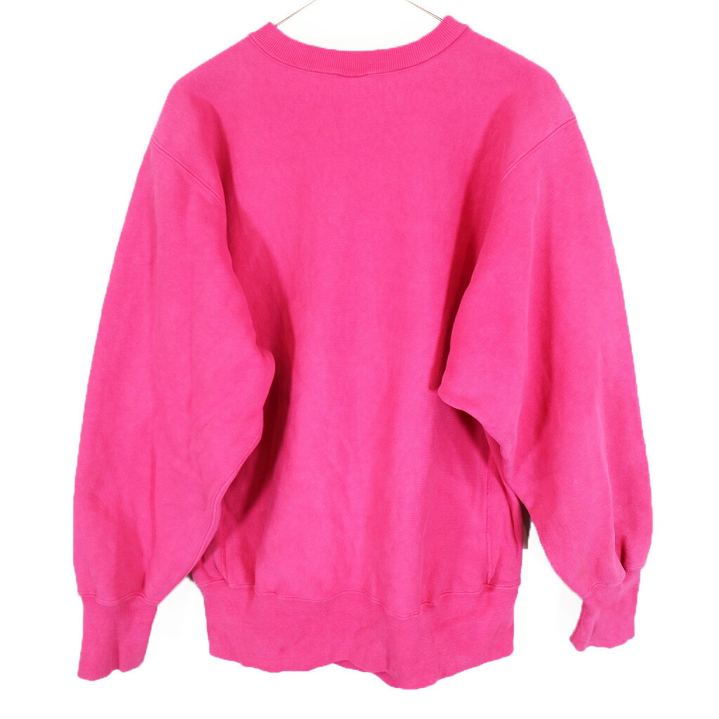 楽天市場】90年代 USA製 Champion チャンピオン REVERSE WEAVE