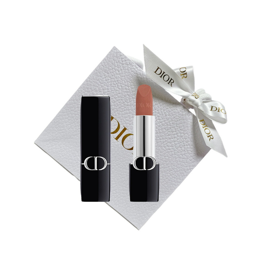 楽天市場】2024/1/1 発売 DIOR ディオール ルージュ ディオール リップ