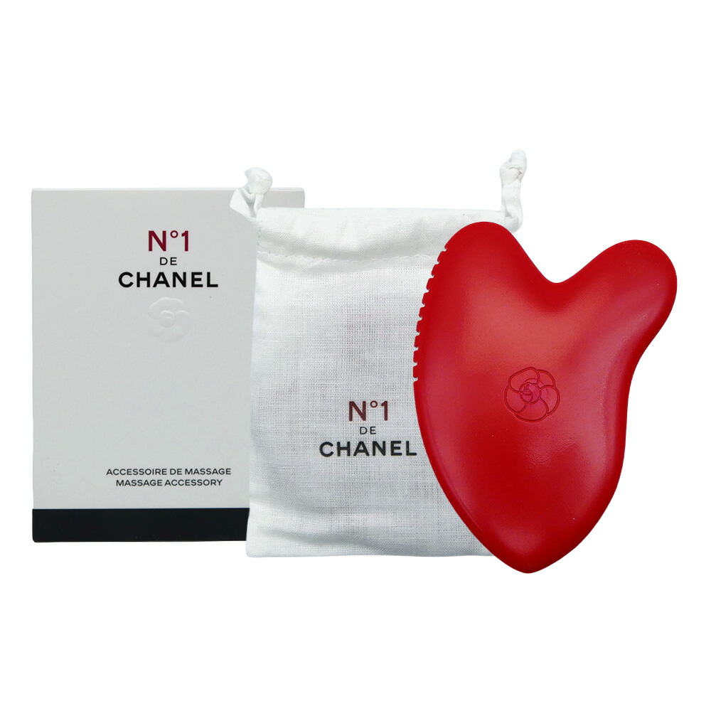 楽天市場】2025年1月8日 発売 CHANELシャネル マッサージ アクセサリー
