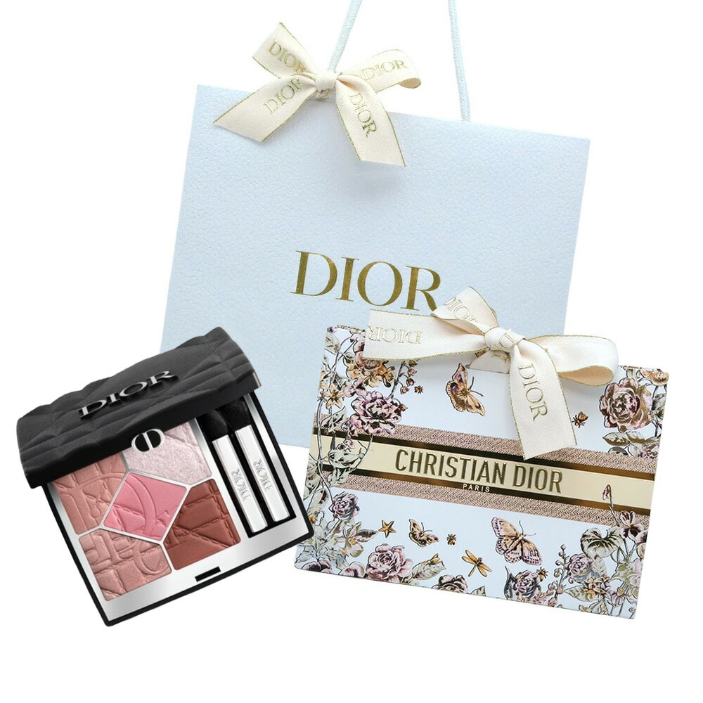 楽天市場】2025/5/30 発売 ショッパー付き DIOR/ディオールショウ