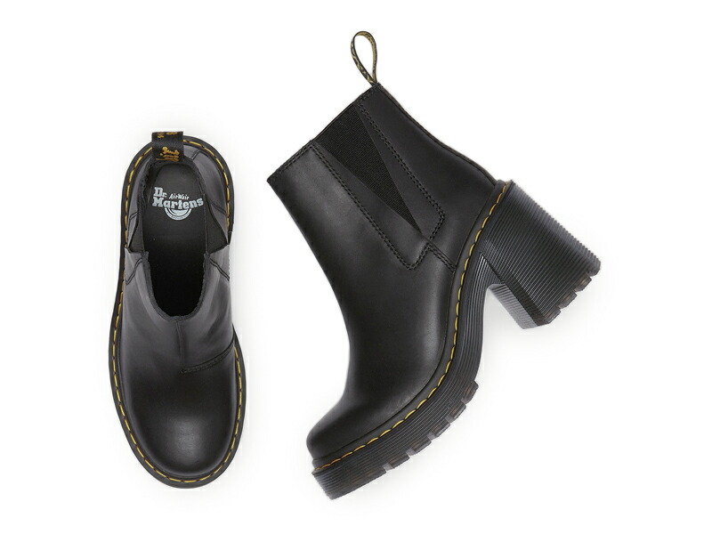楽天市場】【国内正規品】ドクターマーチン スペンス チェルシー