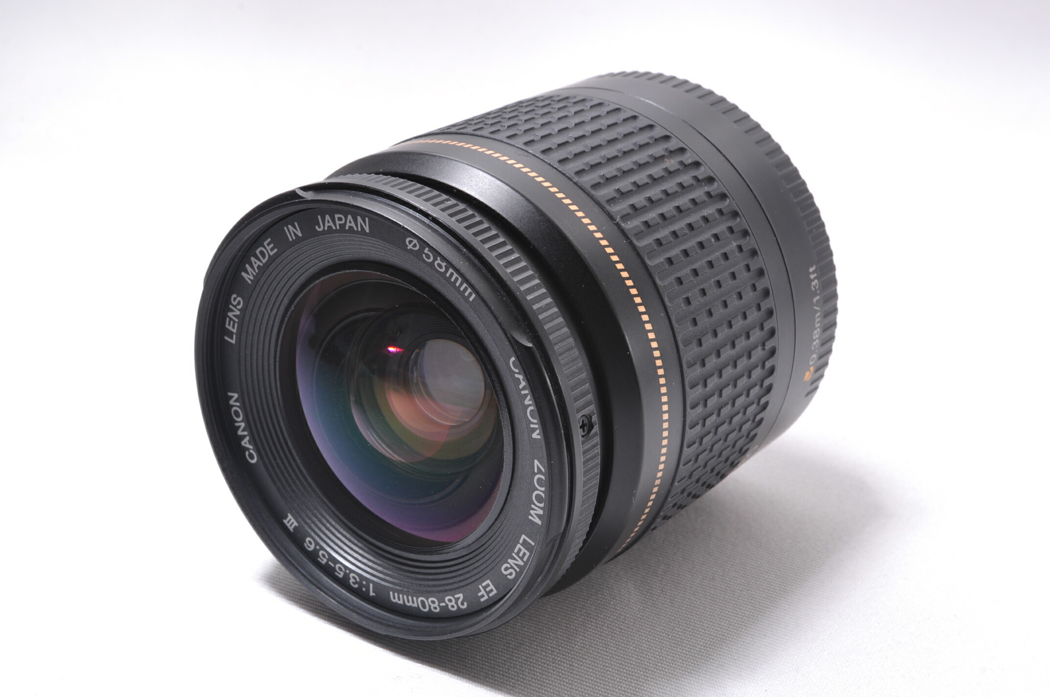 楽天市場】【中古】【1ヶ月保証】 Canon キヤノン EOS 40D レンズ