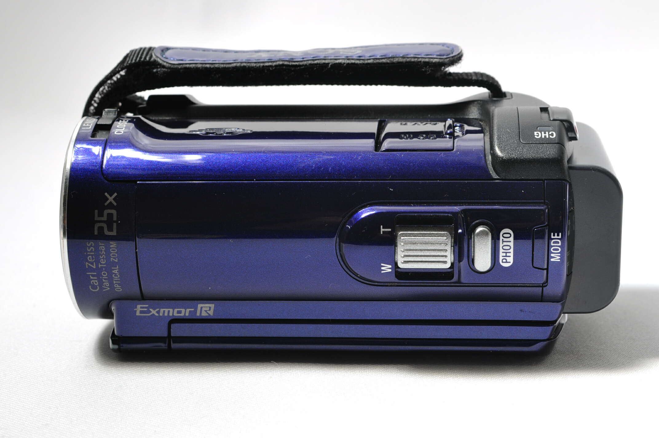 楽天市場】【中古】【1ヶ月保証】 ビデオカメラ ソニー SONY Handycam